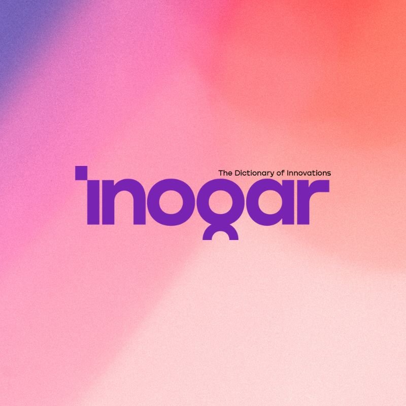 Inogar - The Dictionary of Innovations